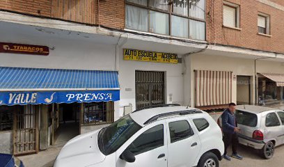 Foto Autoescuela Acebedo