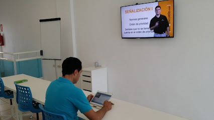 Foto Autoescuela Actual