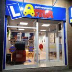 Autoescuela Actur (Zaragoza)