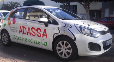 Foto Autoescuela Adassa