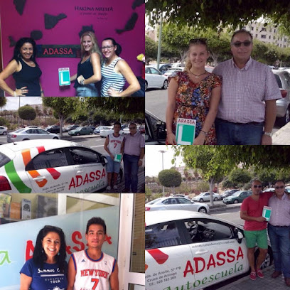Foto Autoescuela Adassa