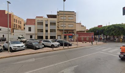 Foto Autoescuela África