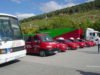 Foto Autoescuela Aguilera