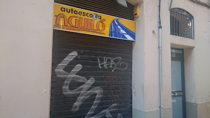 Foto Autoescuela Aguiló