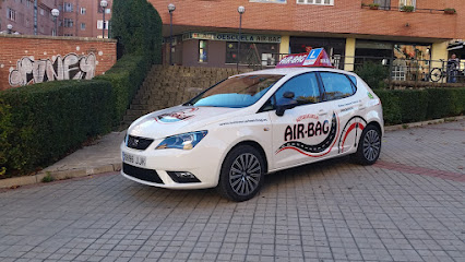 Foto AUTOESCUELA AIRBAG COVARESA