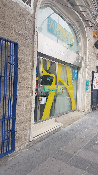 Foto Autoescuela Al Andalus