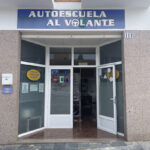 Autoescuela Al Volante (Berja)