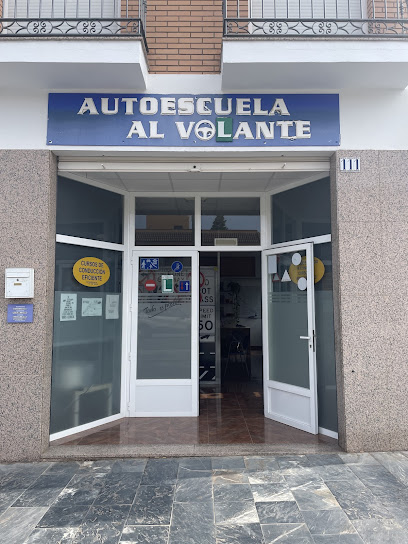 Foto Autoescuela Al Volante