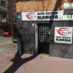 AUTOESCUELA ALAMEDA (Aranjuez)