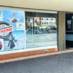 Autoescuela Alamo Xtreme (Madrid)