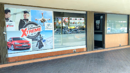 Foto Autoescuela Alamo Xtreme
