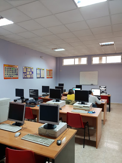 Foto Autoescuela Alba 2000 - Buenavista