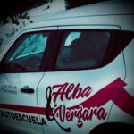 autoescuela alba y vergara (Baza)