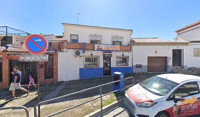Foto Autoescuela Albayzin