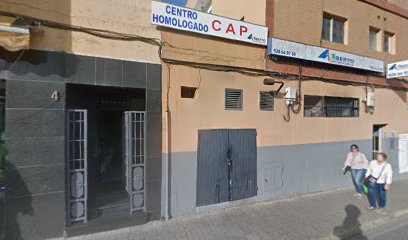 Foto Autoescuela Alberto