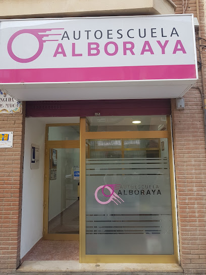 Foto Autoescuela Alboraya