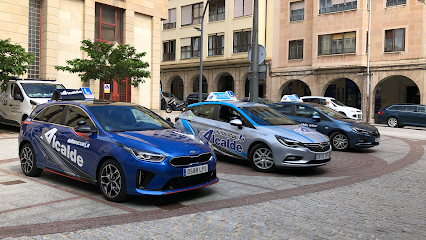 Foto Autoescuela Alcalde Soria (Autoescuelas en Soria y Almazan)