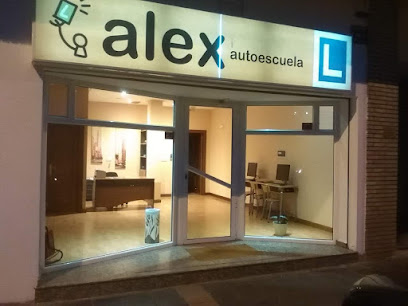 Foto Autoescuela Alex