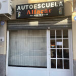 Autoescuela Alfacar (Alfacar)