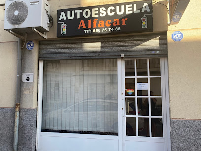 Foto Autoescuela Alfacar