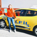 Autoescuela ALFIL (Tocina)