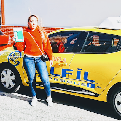 Foto Autoescuela ALFIL