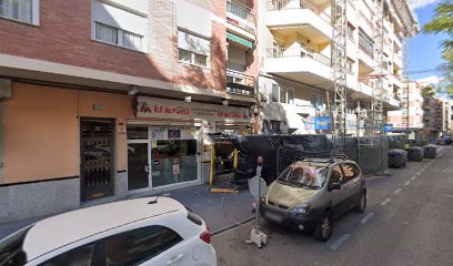 Foto Autoescuela Alfonso