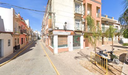 Foto AUTOESCUELA ALGABA