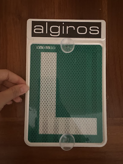 Foto Autoescuela Algirós