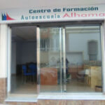 AUTOESCUELA ALHAMAR (Alhama de Almería)