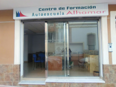 Foto AUTOESCUELA ALHAMAR