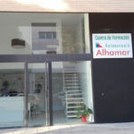 AUTOESCUELA ALHAMAR (Almería)