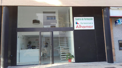 Foto AUTOESCUELA ALHAMAR