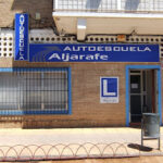 AUTOESCUELA ALJARAFE MAIRENA (Mairena del Aljarafe)