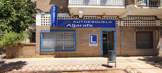 Foto AUTOESCUELA ALJARAFE MAIRENA