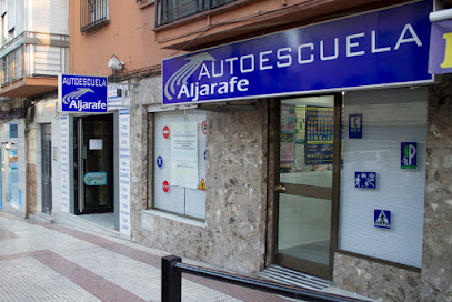Foto Autoescuela Aljarafe