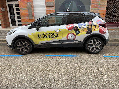 Foto Autoescuela Almansa