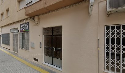 Foto Autoescuela Almanzora