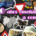 Autoescuela Almerimar (Almerimar, El Ejido)