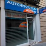 Autoescuela Alminar (Coria del Río)