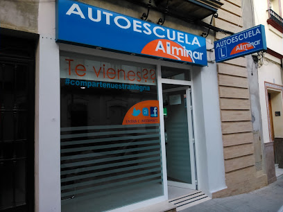 Foto Autoescuela Alminar