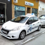 AUTOESCUELA ALMUÑÉCAR (Almuñécar)