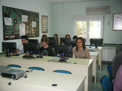 Foto Autoescuela Alonso