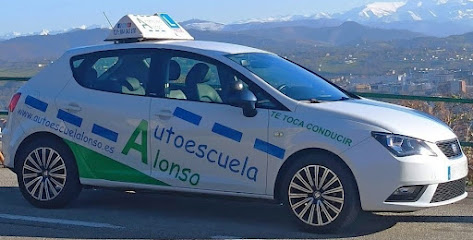 Foto Autoescuela Alonso
