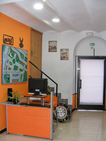 Foto Autoescuela Alpha