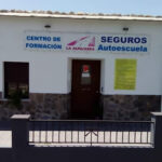 Autoescuela Alpujarra- Autoescuela Laura (Órgiva)