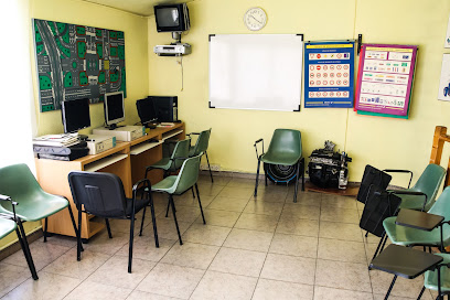 Foto Autoescuela Alsacia 3