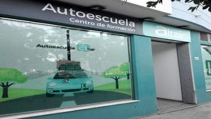 Foto Autoescuela Altair