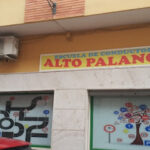 Autoescuela alto palancia (Altura)