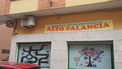 Foto Autoescuela alto palancia